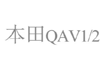 本田QAV1/2